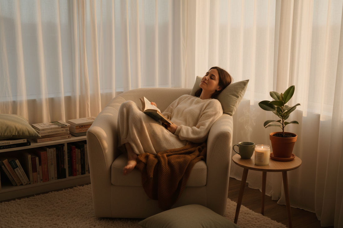 How to Relax After a Stressful Day: 10 Proven Techniques That Actually Work