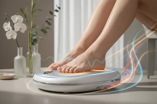 Does Foot Massage Improve Circulation? Benefits, Myths, and What Science Says